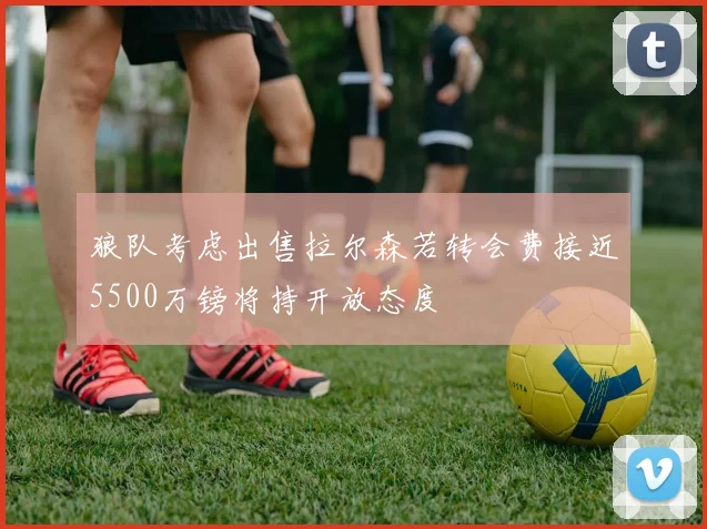 狼队考虑出售拉尔森若转会费接近5500万镑将持开放态度