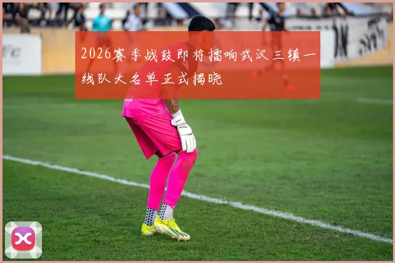 2026赛季战鼓即将擂响武汉三镇一线队大名单正式揭晓