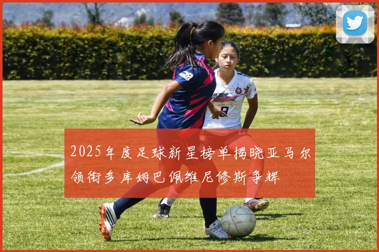 2025年度足球新星榜单揭晓亚马尔领衔多库姆巴佩维尼修斯争辉