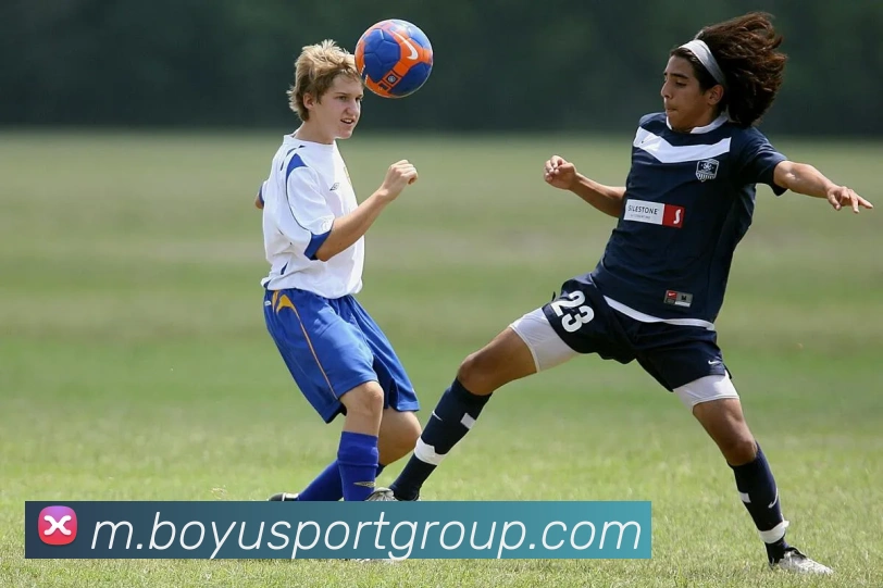 博鱼足球平台生态图