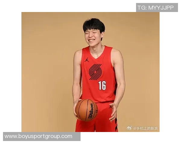 开拓者次节发力净胜快船16分杨瀚森贡献关键2分1板