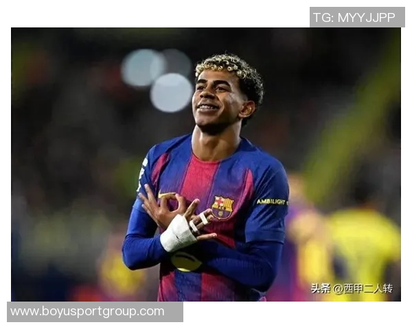 记者批评亚马尔言论不当称梅罗若赛前说这些难以想象