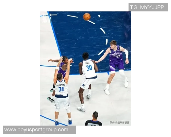 克莱首节表现抢眼三分球精准命中助力球队得分6分