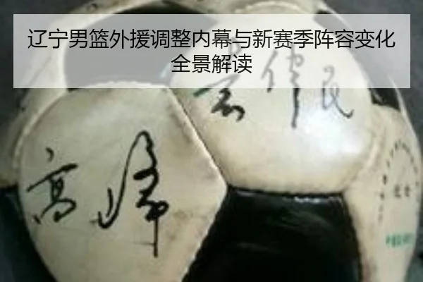 辽宁男篮外援调整内幕与新赛季阵容变化全景解读 - BOYUSPORTS
